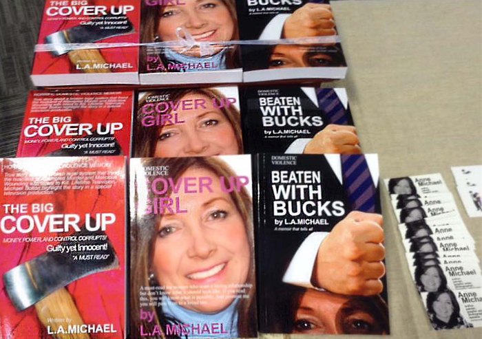 cover up book sale image fifis 1