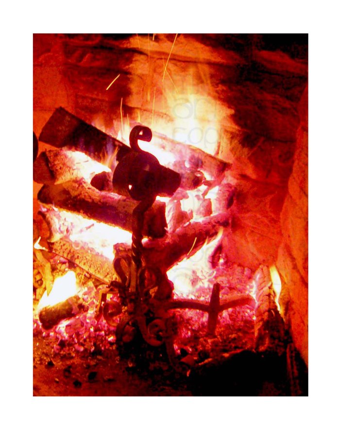 fire place 1 copyright
