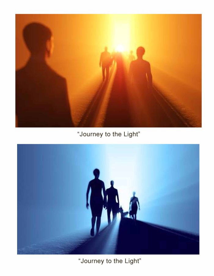 Journey to the Light