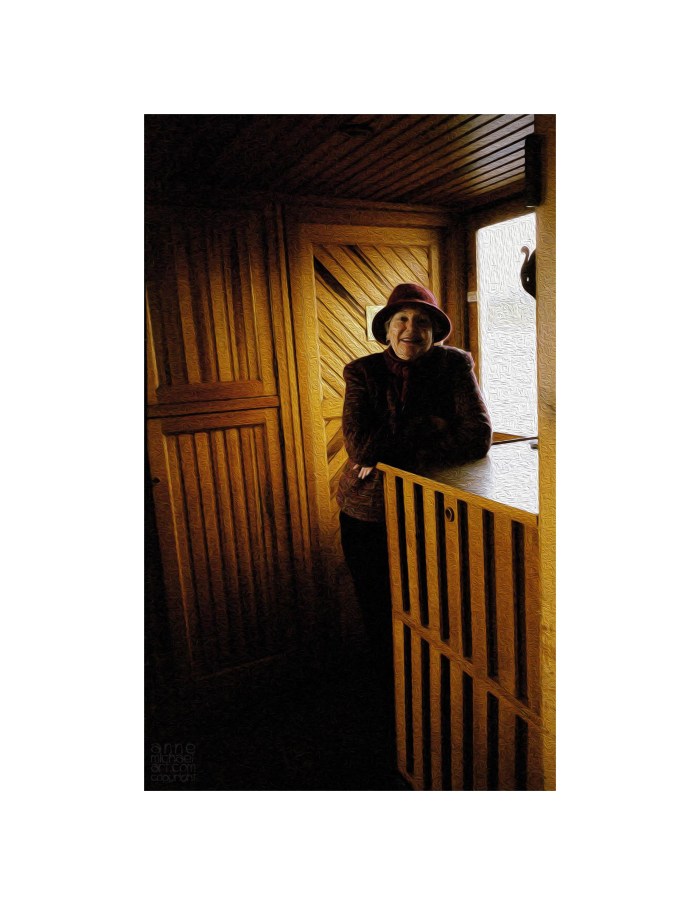 mom ireland moon rivercoyright