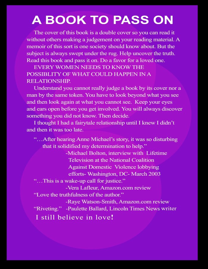 reviews of advocacy efforts in DC